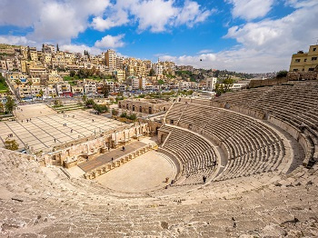 7 Days Tour Package Egypt with Jordan — photo 2