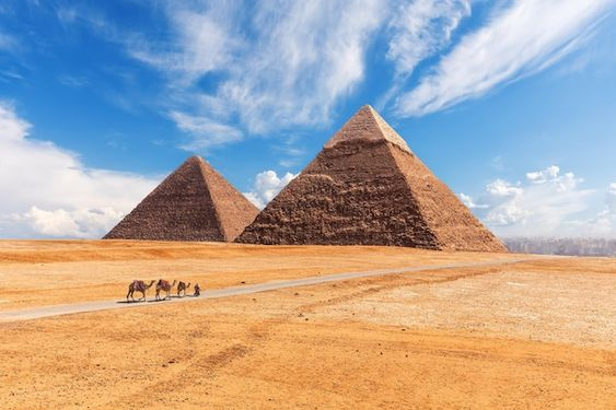 7 Days Tour Package Egypt with Jordan — photo 3