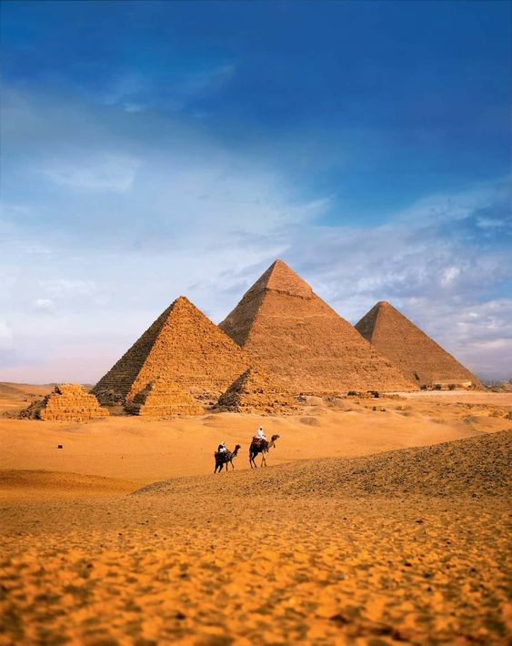 7 Days Tour Package Egypt with Jordan — photo 4