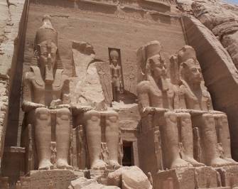 7 Days tour package Nile cruise and Cairo from Sahel Hashesh — photo 2