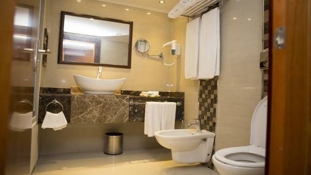7 Nights Nile Cruise luxor Aswan on blue shadow Nile Cruise — photo 2