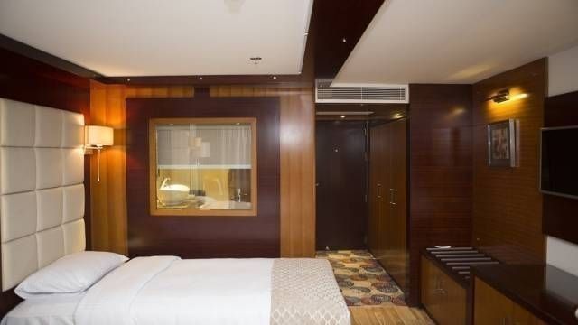 7 Nights Nile Cruise luxor Aswan on blue shadow Nile Cruise — photo 3