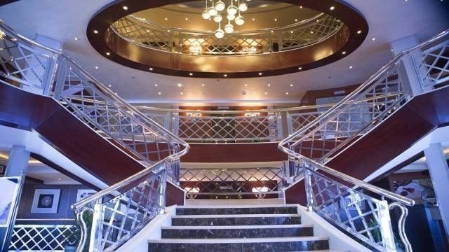 7 Nights Nile Cruise luxor Aswan on blue shadow Nile Cruise — photo 6