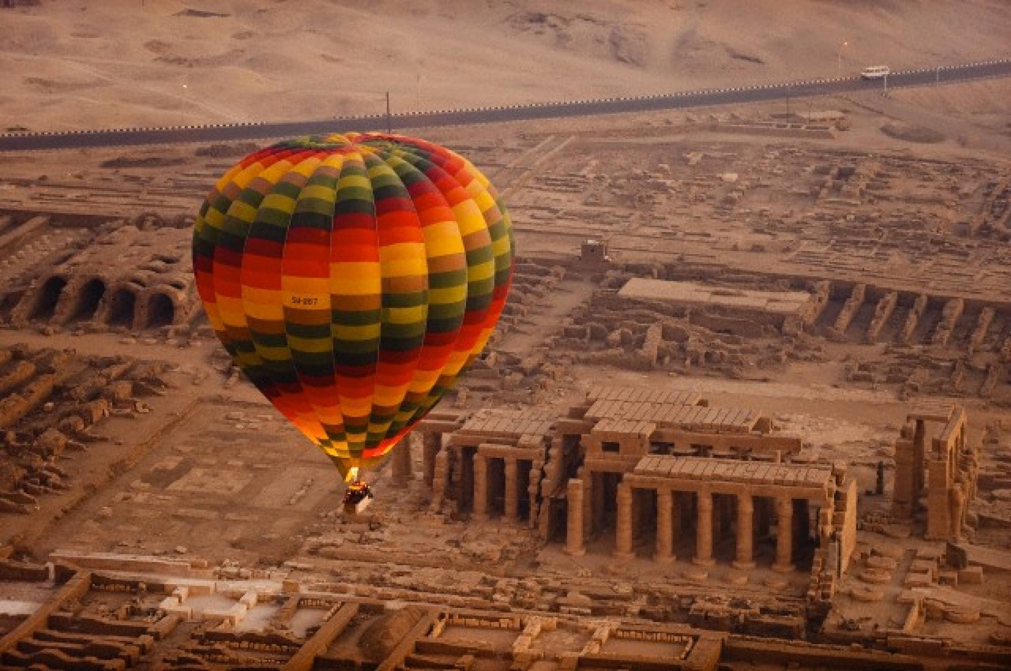 8 Day Egypt Travel Package from Sahel Hashesh — photo 8