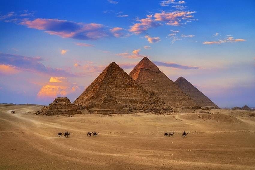 8 Day Egypt travel Package — photo 4