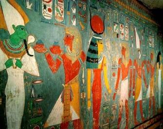 8 Day Nile Cruise of Luxor and Aswan
