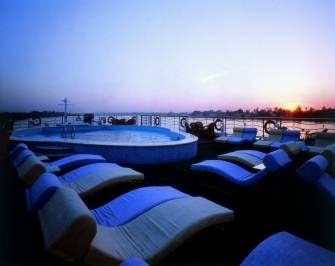 8 Day Nile Cruise of Luxor and Aswan — photo 4