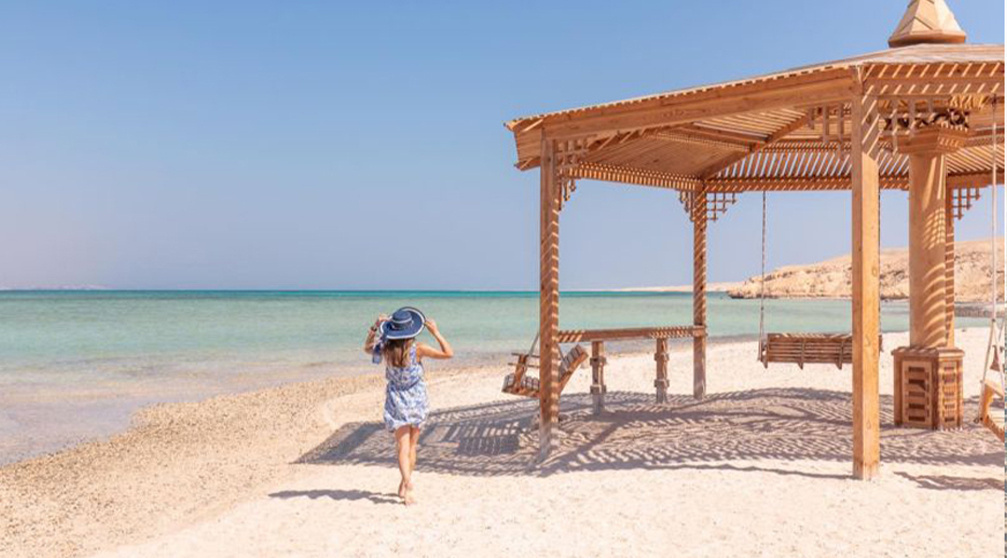 8 Day Tour package Cairo and Sharm El sheikh — photo 2