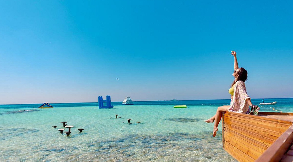 8 Day Tour package Cairo and Sharm El sheikh — photo 3