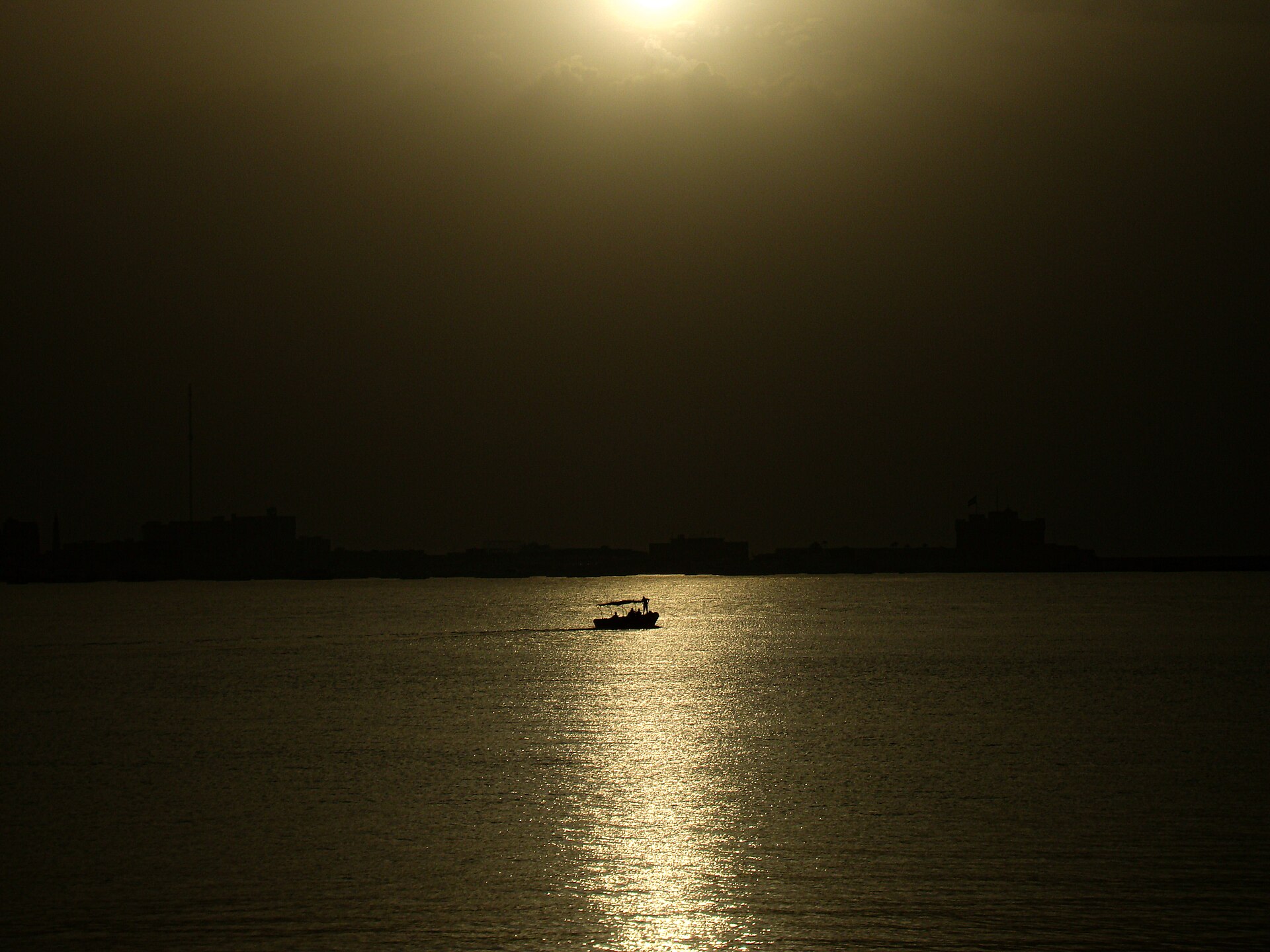 8 Days Cairo and Nile cruise Travel Package