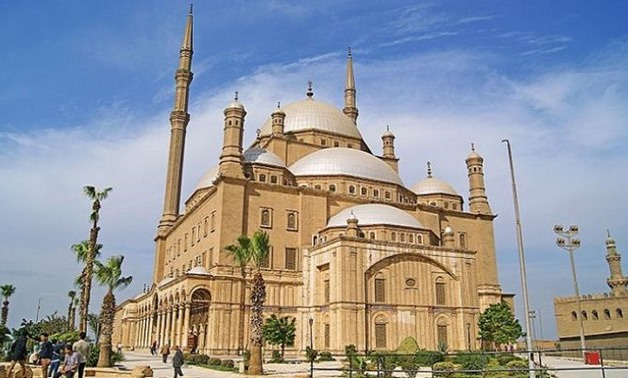 8 Days Egypt Itinerary Cairo and White desert — photo 4