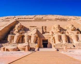 8 Days Egypt itinerary Cairo Nile Cruise and Hurghada — photo 4