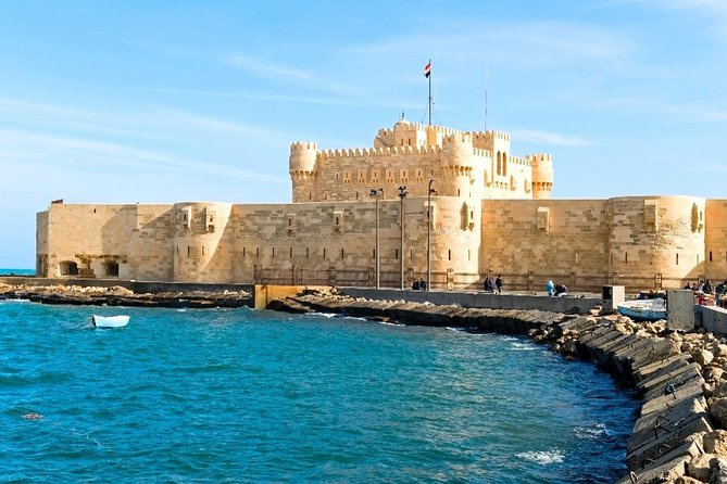 8 days Egypt tour packages from Cairo — photo 4