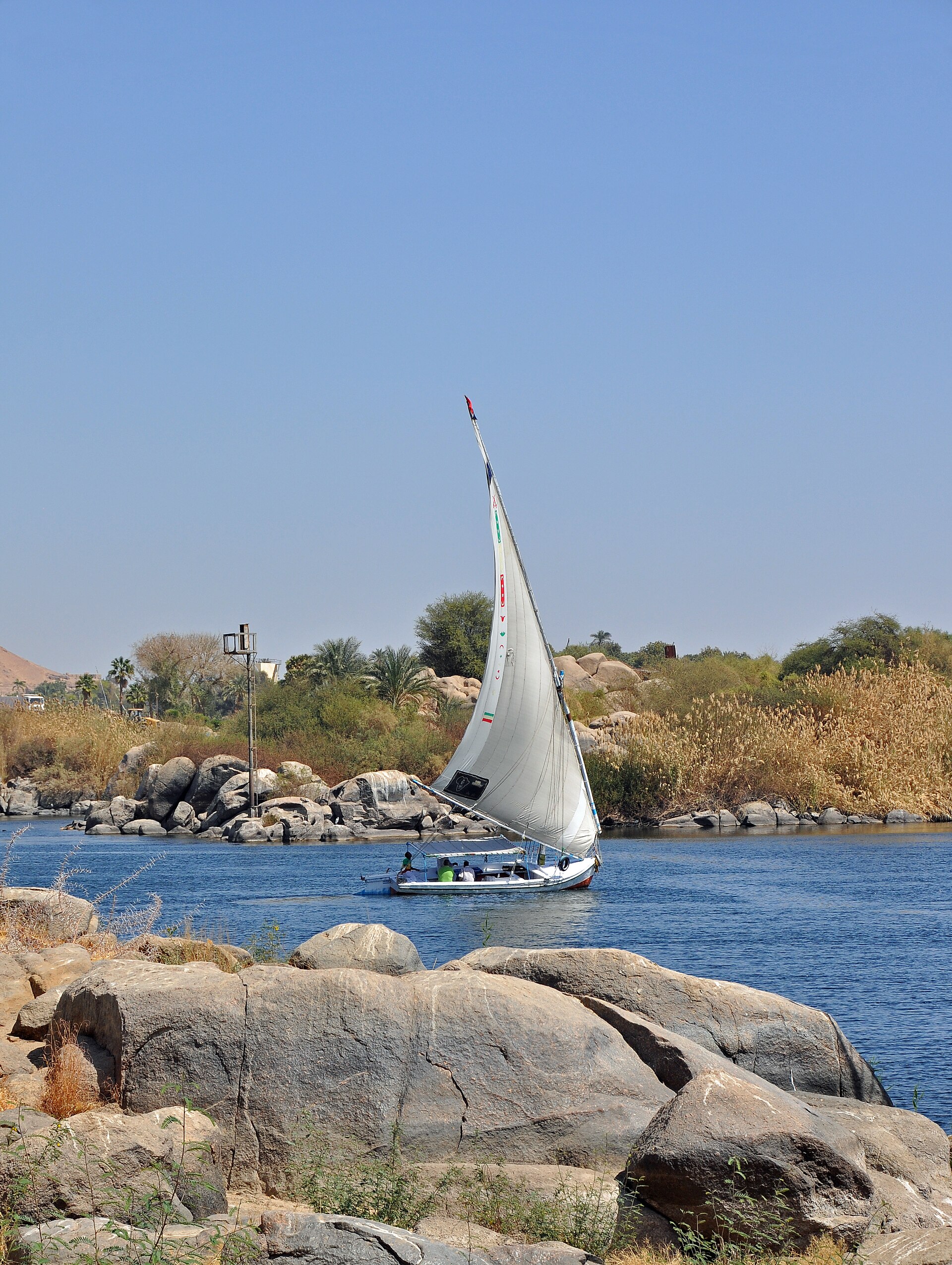8 days Hurghada Holiday Package with Nile Cruise — photo 3