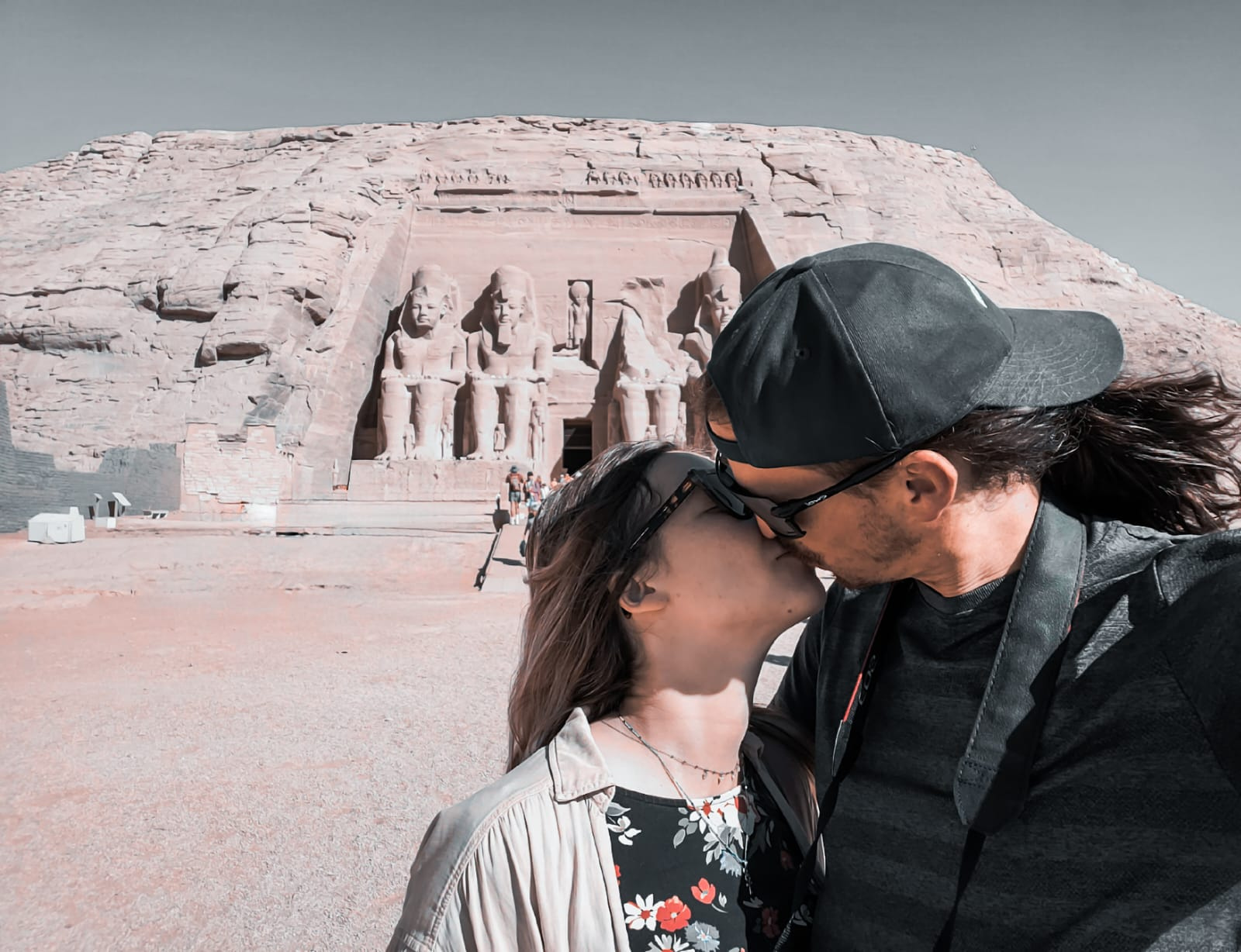 8 Days itinerary Nile cruise and Red Sea From Cairo — photo 4