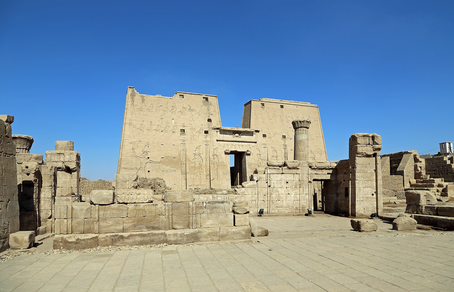 8 Days Marsa Alam Holidays with Nile cruise Adventure