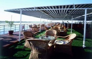 8 Days Nile Cruise Between Luxor and Aswan — photo 10
