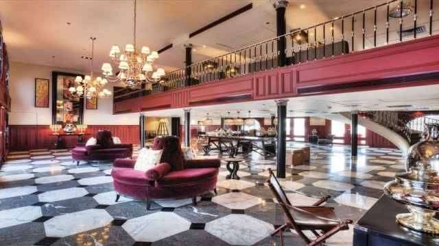 8 days Nile Cruise Luxor Aswan on M.S Mayfair Nile Cruise — photo 3