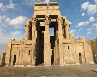 8 days Nile Cruise Luxor Aswan on M.S Mayfair Nile Cruise — photo 24