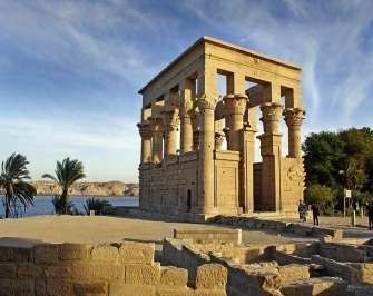 8 days Nile Cruise Luxor Aswan on M.S Mayfair Nile Cruise — photo 27