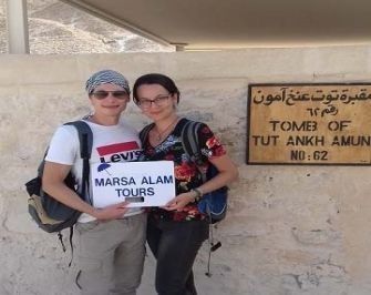 8 days Nile Cruise Luxor Aswan on M.S Mayfair Nile Cruise — photo 28