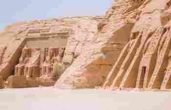 8 Days Nile Cruise luxor Aswan on Ms Royal Princess Cruise — photo 15
