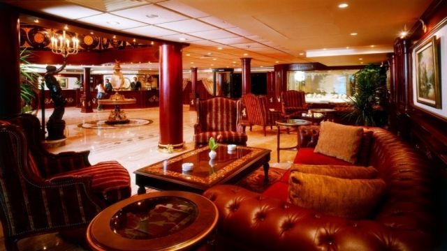 8 Days Nile Cruise luxor Aswan on Ms Royal Princess Cruise — photo 16