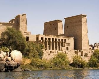 8 Days Nile Cruise luxor Aswan on Ms Royal Princess Cruise — photo 26