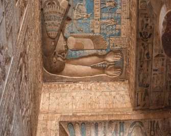 8 days Nile cruise Package from Cairo — photo 3