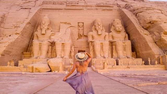 8 days Nile cruise Package from Cairo — photo 6