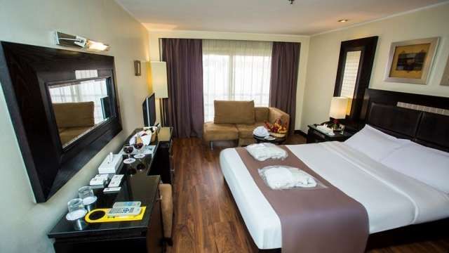 8 days Nile cruise Package from Cairo — photo 8