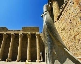 8 Days Nile cruise Package from Sahel Hashesh — photo 3