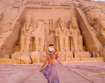 8 Days Nile cruise Package from Sahel Hashesh — photo 4