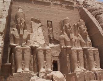 8 Days Nile river Cruise between Luxor and Aswan on Le Fayan Nile cruise — photo 26