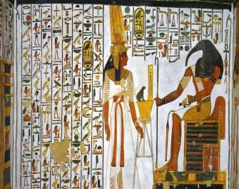 8 Days Nile river Cruise between Luxor and Aswan on Le Fayan Nile cruise — photo 28
