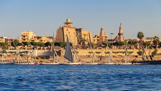8 Days Nile River Cruises Between Luxor and Aswan on Grand Mandarin Nile Cruise — photo 6