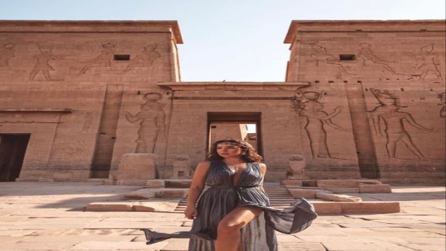 8 Days Nile River Cruises Between Luxor and Aswan on Grand Mandarin Nile Cruise — photo 7