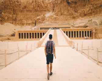 8 Days Nile River Cruises Between Luxor and Aswan on Grand Mandarin Nile Cruise — photo 28