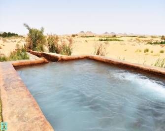 9 Day Egypt Itinerary
