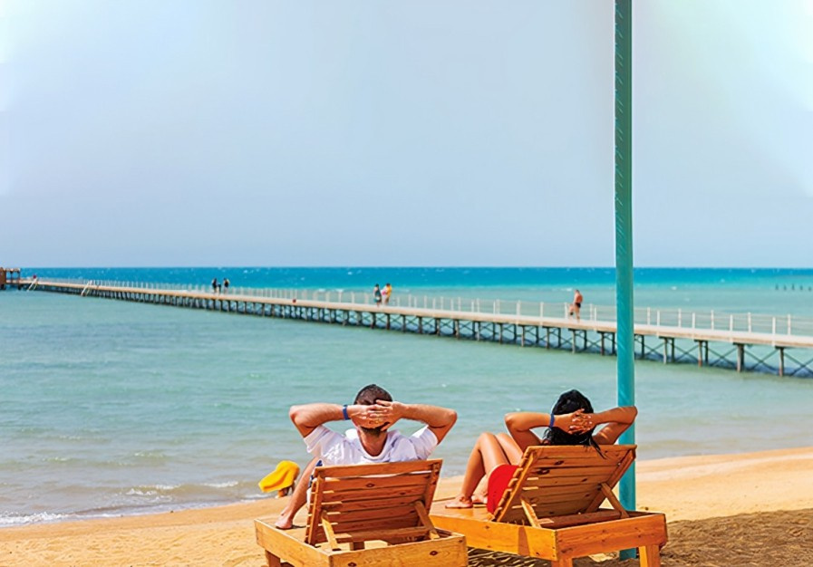 9 Day Egypt tour Package Cairo and Nile cruise with Red Sea