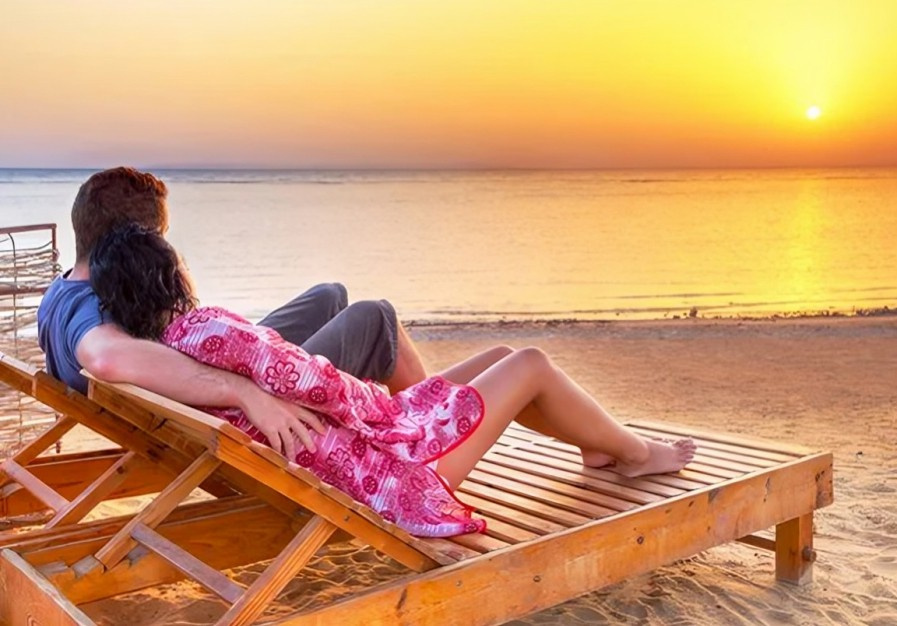 9 Day Egypt tour Package Cairo and Nile cruise with Red Sea — photo 2