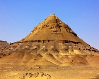 9 Days Egypt Itinerary Cairo and White desert — photo 6