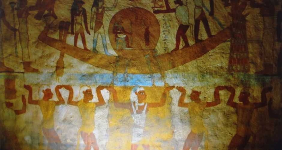 9 Days Egypt Itinerary Cairo and White desert — photo 7