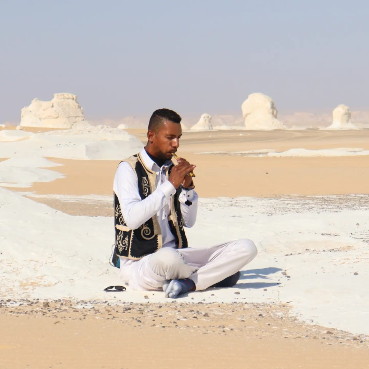 9 Days Egypt Itinerary Cairo and White desert — photo 13
