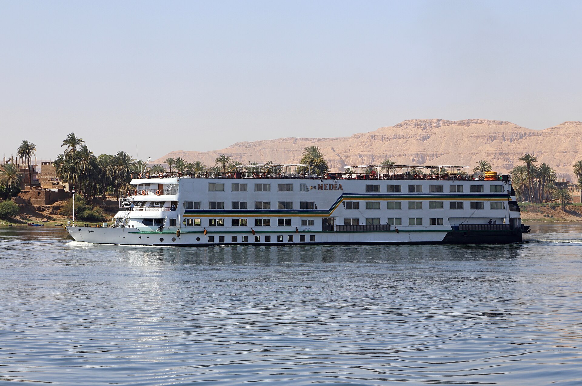 9 Days Egypt Tour Itinerary with Dendera — photo 6