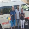 abu dabbab dugong bay Portghalib tours