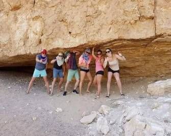 Aladin Safari Excursions from Marsa Alam — photo 3