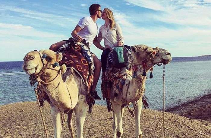 Aladin Safari Excursions from Marsa Alam — photo 4
