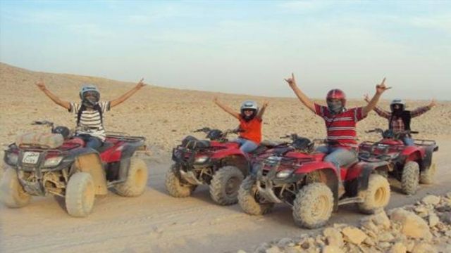Aladin Safari Excursions from Portghalib โ photo 3