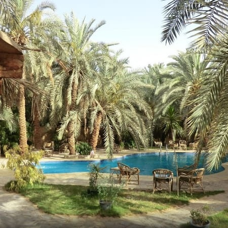 Amazing 16 Days Egypt Itinerary — photo 3
